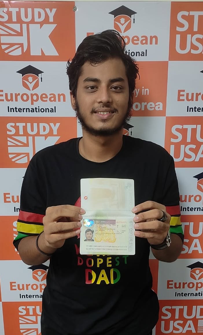 Success Story